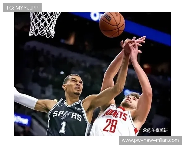 NBA前场补扣震碎对方信心：攻防转换中的制胜利器