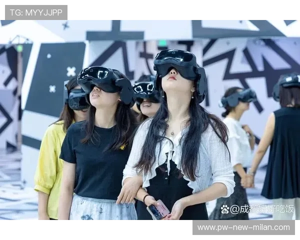 体育IP沉浸式体验馆吸引家庭消费群体