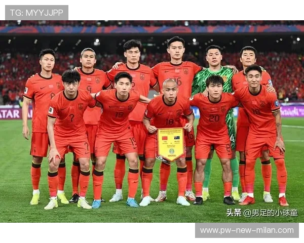 国足神秘新锋崛起，国家队阵容或迎大调整